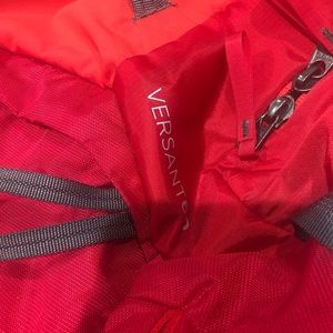 Thule Versant 60L Backpacking Pack